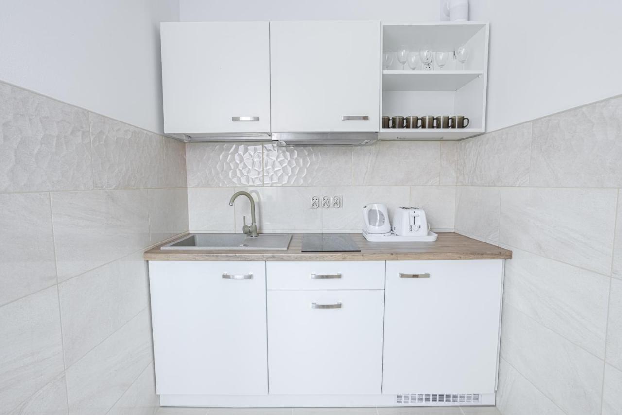 Szarotka Apartment Bukowina Tatrzanska Bagian luar foto