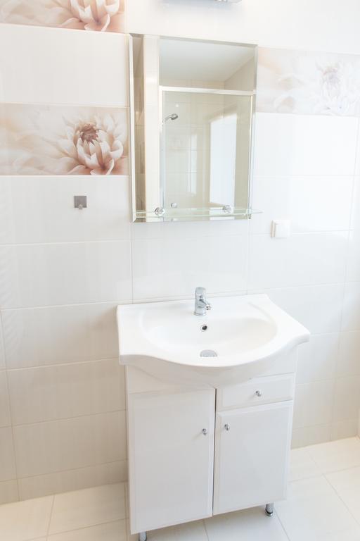 Szarotka Apartment Bukowina Tatrzanska Bagian luar foto