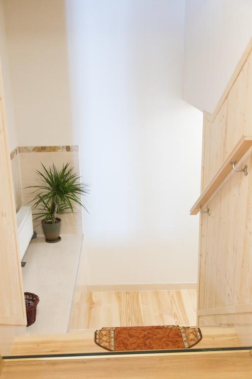 Szarotka Apartment Bukowina Tatrzanska Bagian luar foto