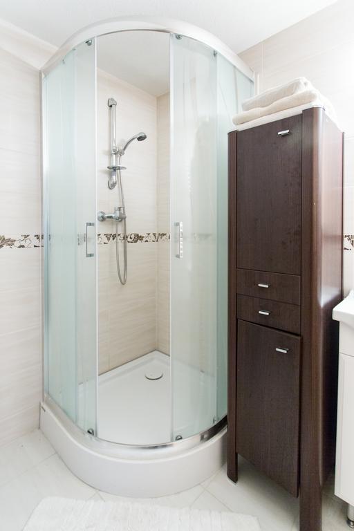 Szarotka Apartment Bukowina Tatrzanska Bagian luar foto