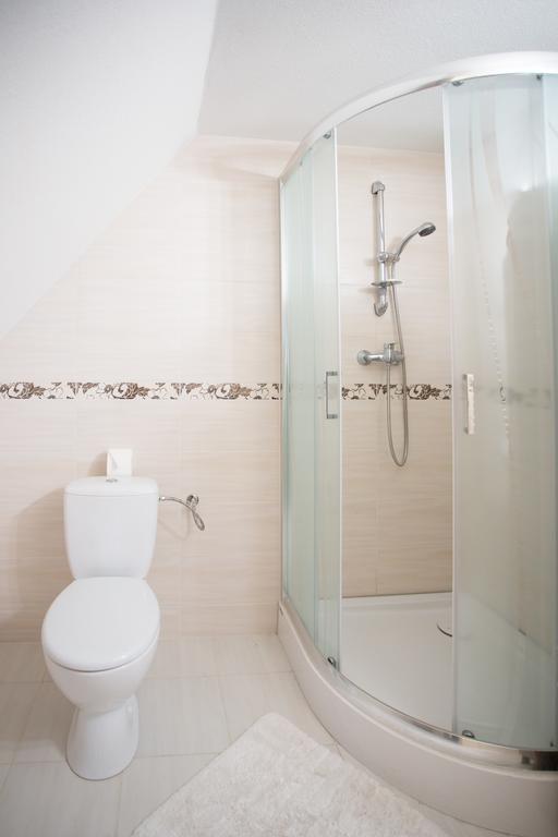 Szarotka Apartment Bukowina Tatrzanska Bagian luar foto